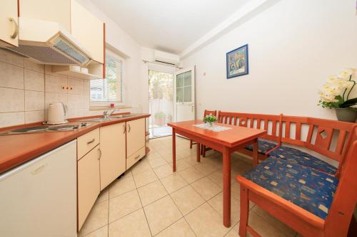 Apartments Petric 2