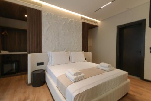 Suite, deluxe, jacuzzi