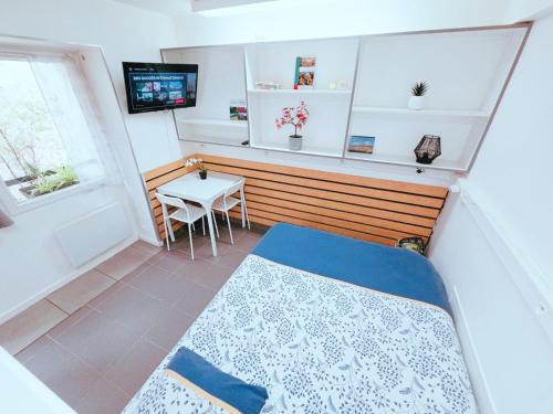 Cosy logement Hyper Centre-ville, Quimper