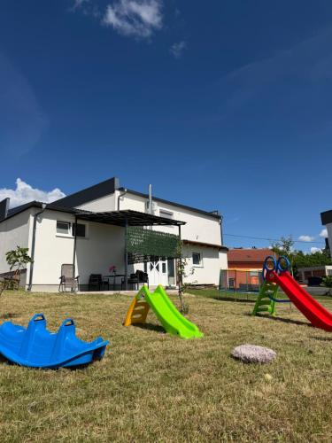 Apartman Stari Grad in Ostrožac
