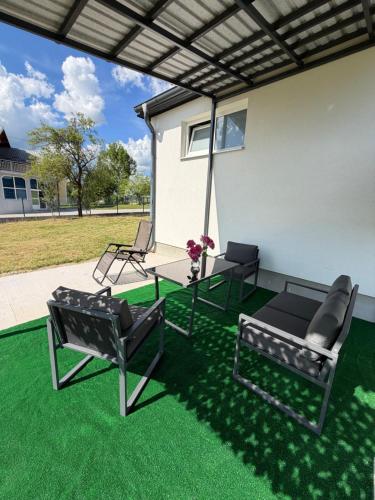 Apartman Stari Grad in Ostrožac