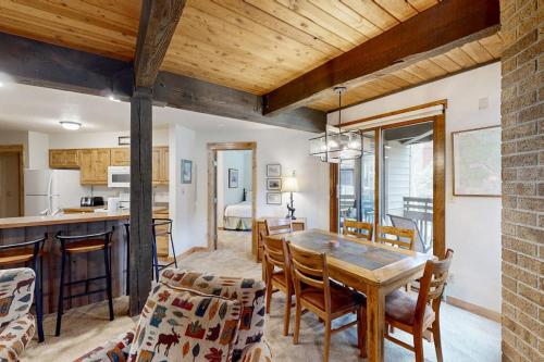 The Lodge at Steamboat by Steamboat Resorts - image 24