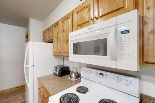 The Lodge at Steamboat by Steamboat Resorts - image 42