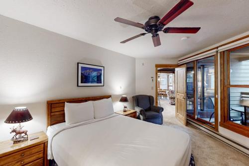 The Lodge at Steamboat by Steamboat Resorts - image 34