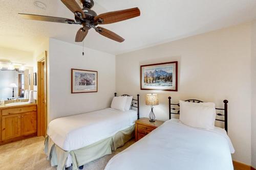 The Lodge at Steamboat by Steamboat Resorts - image 21