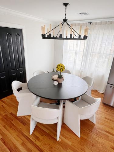 Luxury apartment near World Cup! in Χάρρισον