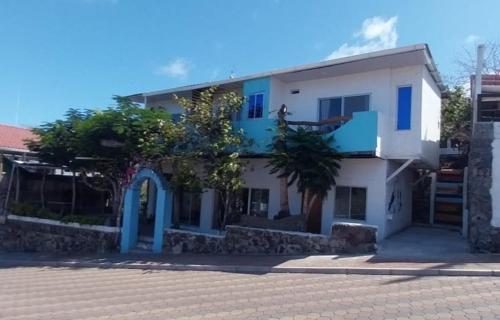 Hostal Cabañas Don Jorge