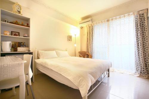 Double Room with Private Bathroom room in Warm Stay