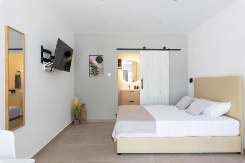 Napa Heights Studios – khách sạn tại Khac