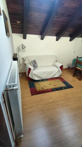 B&B Sella Klancic in San Pietro Al Natisone