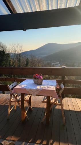 B&B Sella Klancic in San Pietro Al Natisone