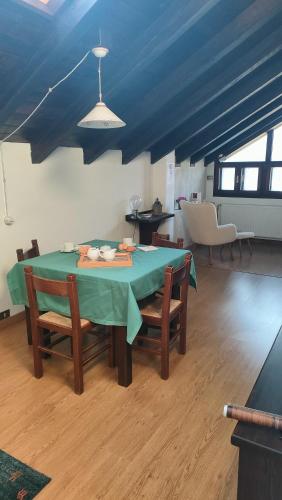B&B Sella Klancic in San Pietro Al Natisone