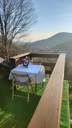 B&B Sella Klancic in San Pietro Al Natisone