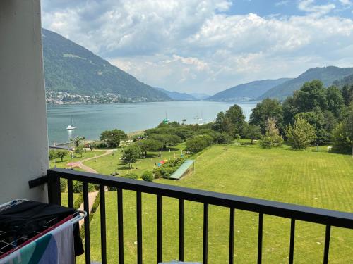 Ferienwohnung am Ossiacher See & Gerlitzen
