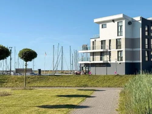 Moderner Ostseeurlaub in Premiumlage in Wendtorf, Deutschland