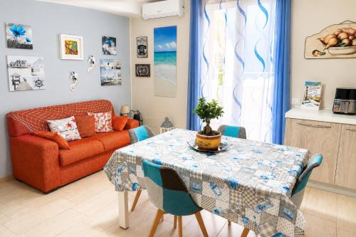 La Casa di Nancy al mare