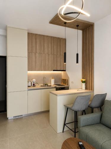 Star Apartment