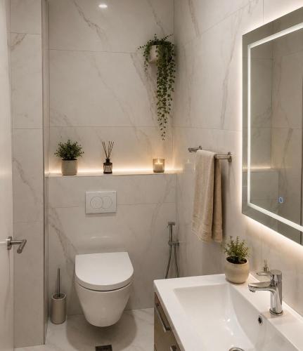 Apartment by Bar - image 5