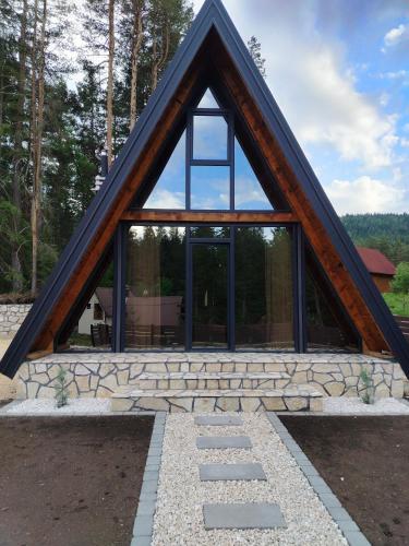 Etno house Durmitor