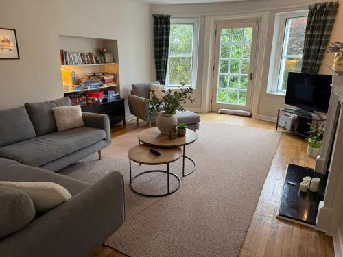 Foyleview Villa - Londonderry