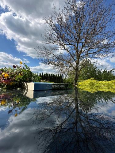 Rezydencja pod Cergowa Wellness & SPA - Rymanow Rezydencja pod Cergowa Wellness & SPA - Rymanow