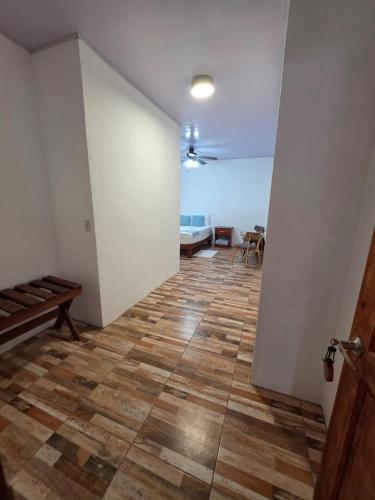 Hospedaje Casa THIREMA Tortuguero in 토르투구에로