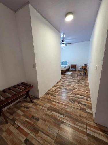Hospedaje Casa THIREMA Tortuguero in 토르투구에로