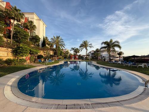 Apartament Sea View Miraflores Golf