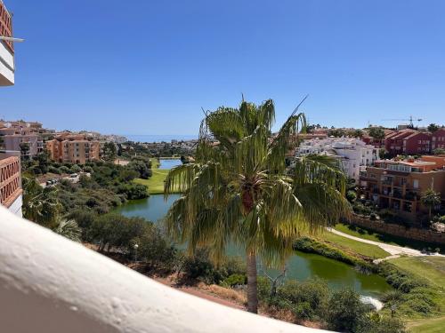 Apartament Sea View Miraflores Golf