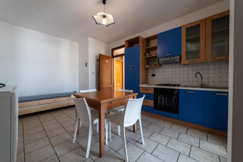 Casa Pescoluse 50m dal Mare 2