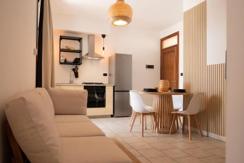 Casa Pescoluse 50m dal Mare 2