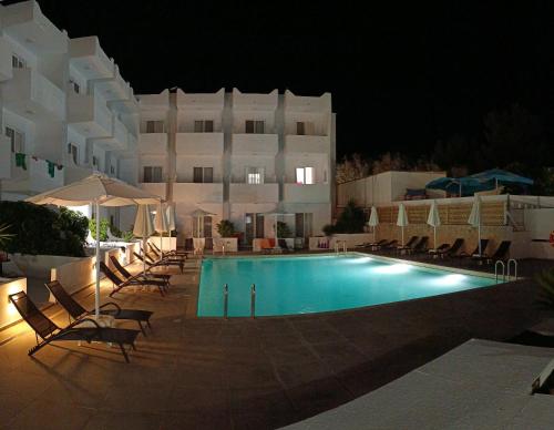 hotel photo