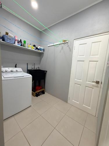 BlueAnvil Hideaway on Welcome Rd, Woburn in Grand Anse