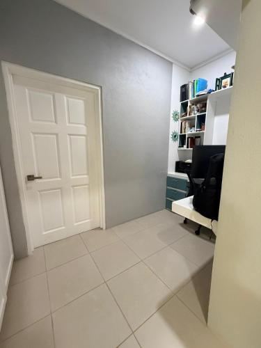 Business Center, BlueAnvil Hideaway on Welcome Rd, Woburn in Grand Anse