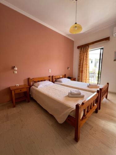 Hotel Omirico - Corfu Hotel Omirico - Corfu