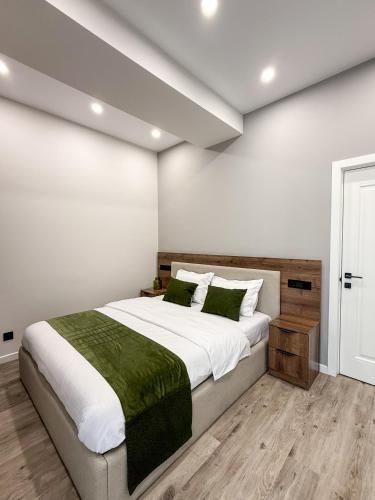 Room 117 – khách sạn tại Yerevan