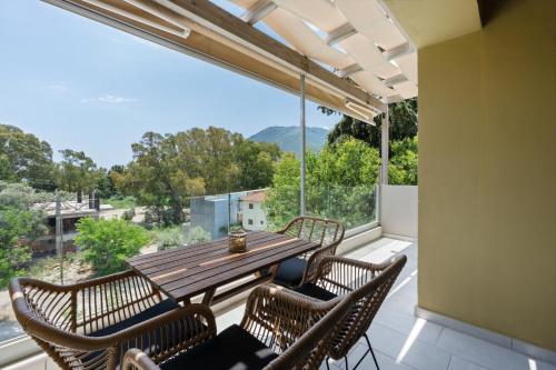 Solena Luxury Apartment in 埃皮斯科波斯