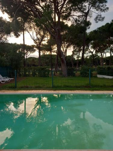 Casa Moura Tai - Luxury Villa overlooking Pinhal Golf Course – Quarteira, CO