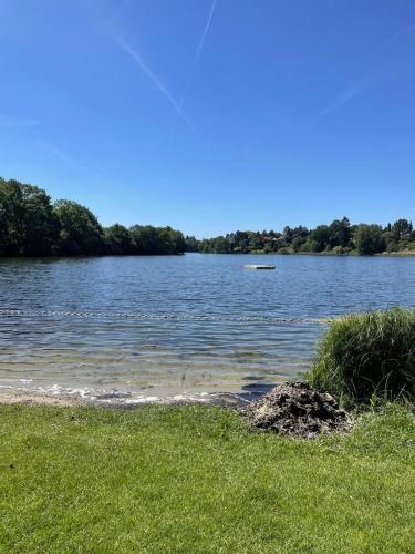 Alte Schmiede Bebensee in Schwissel