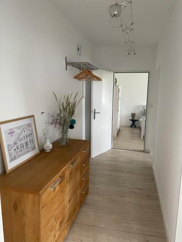 Alte Schmiede Bebensee in Schwissel