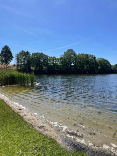 Alte Schmiede Bebensee in Schwissel