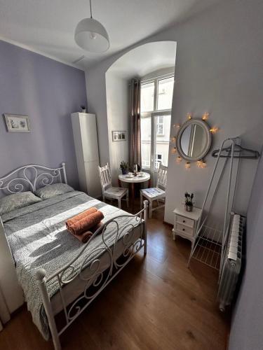 Prowansalski Sen - pokój z łazienką nr 3 – khách sạn tại Khac