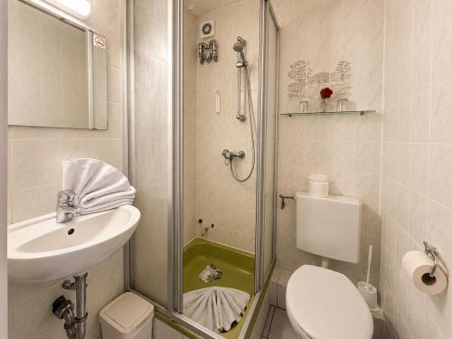 Dana Living Apartment Bremen HBF - Zentrum, Altstadt, Messe, ÖVB Arena, Business Apartment mit Self Check-in, Бремен (фото 3)