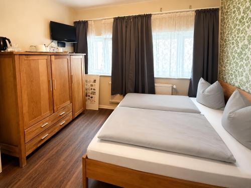 Doppelzimmer, economy