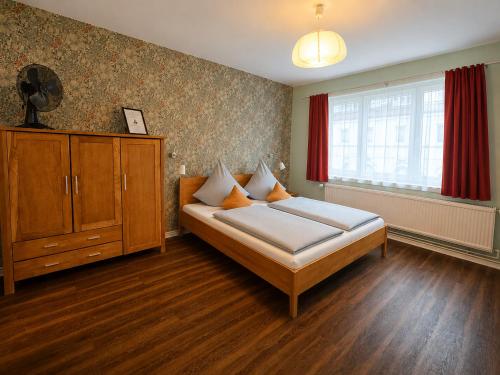 Dana Living Apartment Bremen HBF - Zentrum, Altstadt, Messe, ÖVB Arena, Business Apartment mit Self Check-in, Бремен