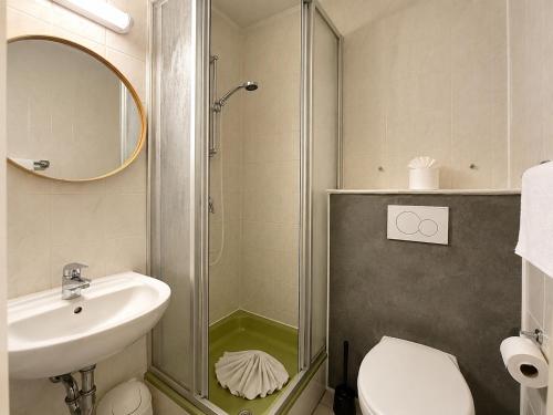 GastHaus Hotel Bremen - image 11