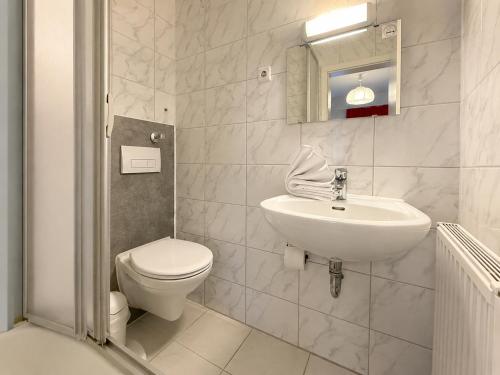 GastHaus Hotel Bremen - image 14