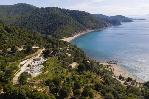 Kechria Bay Villas – khách sạn tại Khac