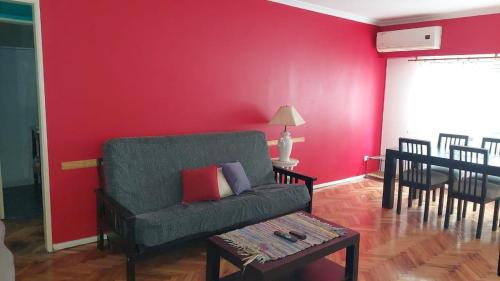 Beautiful and comfortable 2-room apartment