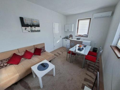 Apartment Kraljevac, Visoko